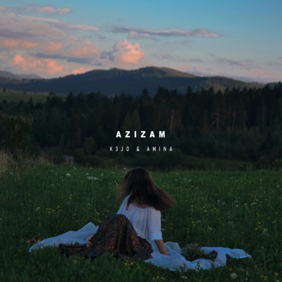Azizam (feat. Amina) - Single