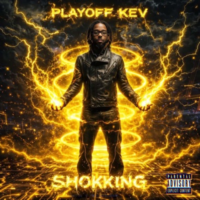 Shokking - Single