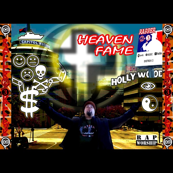 Heaven Fame