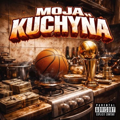 Moja Kuchyňa (feat. Lostondos) - Single