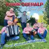 Kapelle Oberalp - A Gruess us Chur