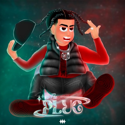 IN THE PLUG (feat. Young Molly)