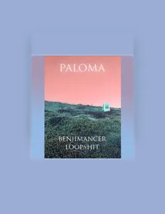 Escucha a Benjimancer, mira videos musicales, lee su biografía, consulta las fechas de las gira y más.