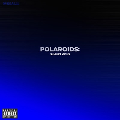 Polaroids: Summer of Us - EP
