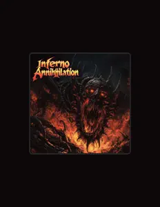 Listen to Inferno Annihilation, watch music videos, read bio, see tour dates & more!