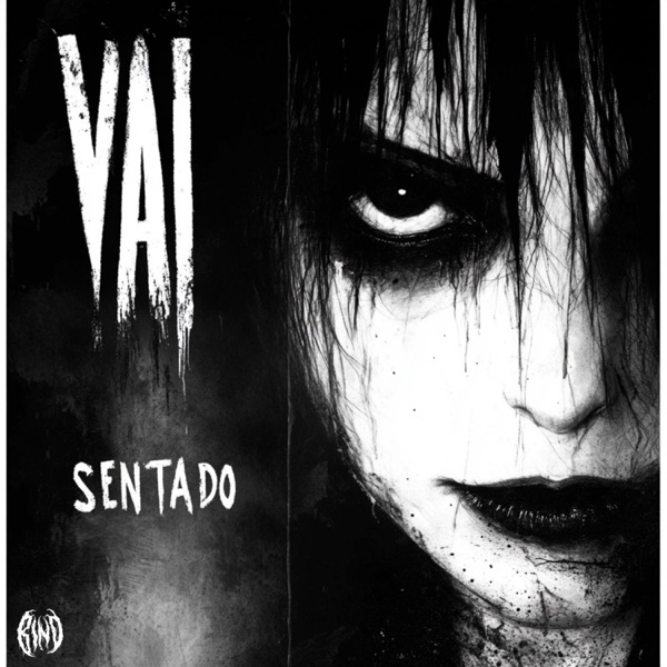 VAI SENTADO - EP