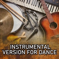 Instrumenta Version For Dance (Instrumental Version) - Single - Indra GC
