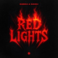 Red Lights - Single - KUOKKA & Svardh