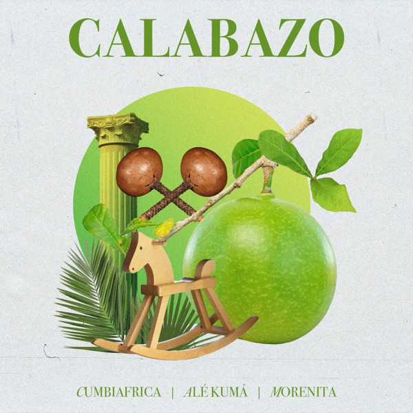 Calabazo - EP