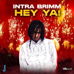 Hey Ya! (Raw)