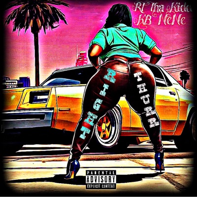 Right Thurr (feat. KB NeNe) - Single