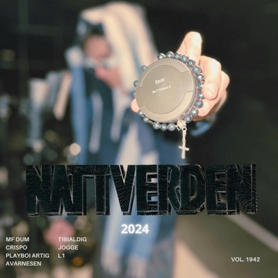 Praise the lord (Nattverden 2024) - Single