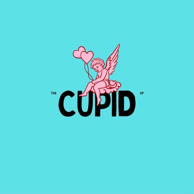 The Cupid EP - Single