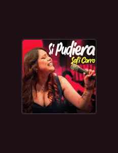 Escucha a Sofi Corro, mira videos musicales, lee su biografía, consulta las fechas de las gira y más.