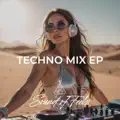 Melodic Techno & Progressive House Mix