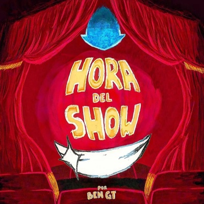 HORA DEL SHOW
