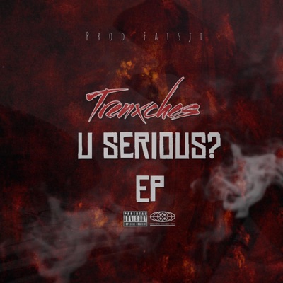 U Serious? - Single
