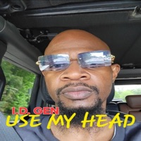 USE MY HEAD - Single - ID GEN