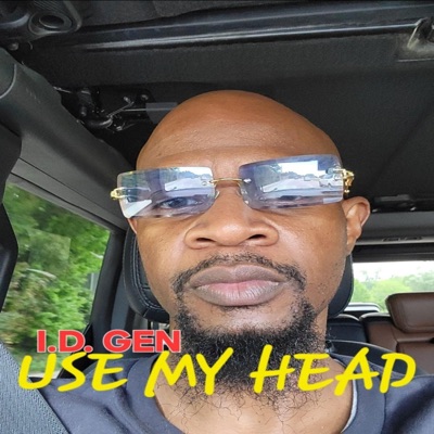 USE MY HEAD - Single