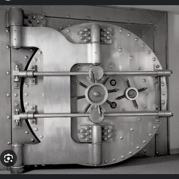 The Vault
