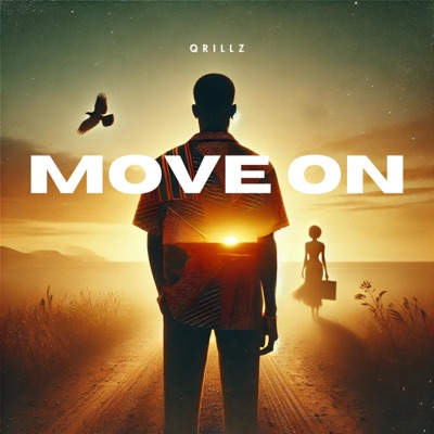 Move On - Single