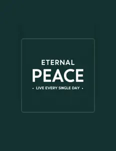 Dengarkan Eternal Peace, tonton video musik, baca bio, lihat tanggal tur & lainnya!