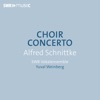 Schnittke: Concerto for Choir