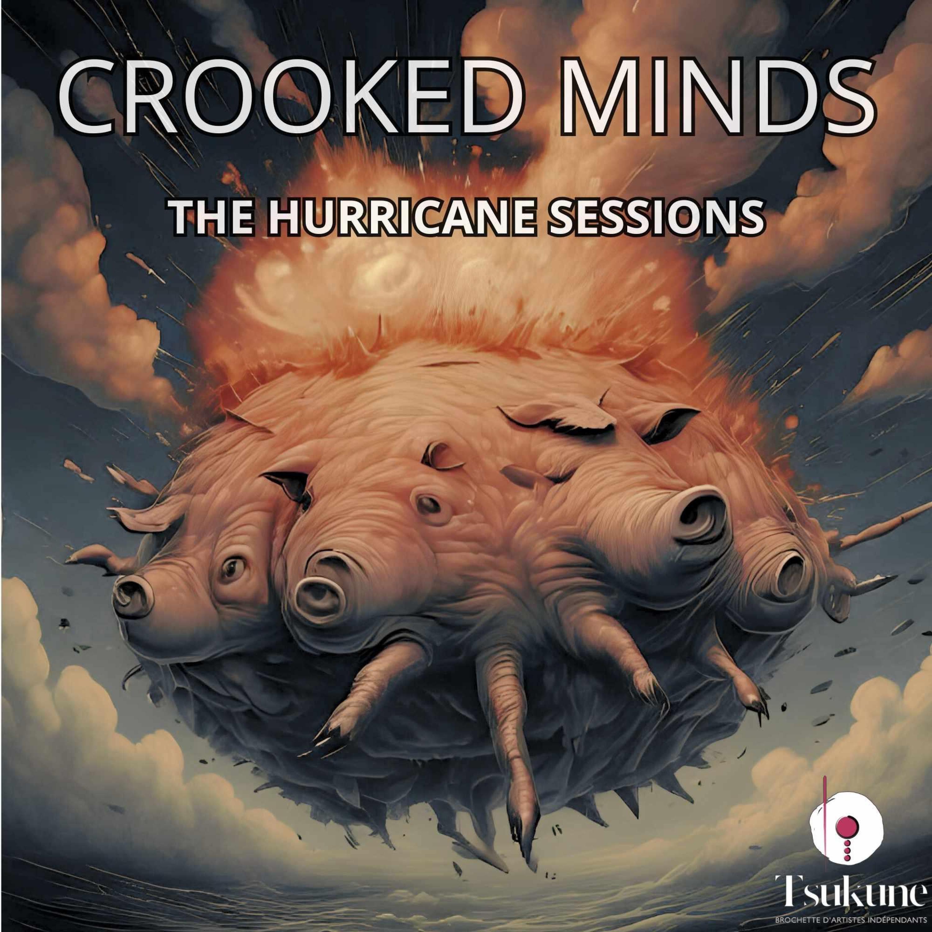 The Hurricane Sessions - Single