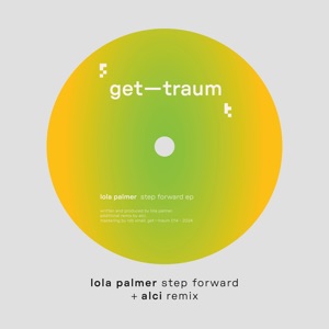 Step Forward (Remix) - Single
