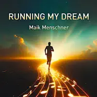Running my Dream — Maik Menschner