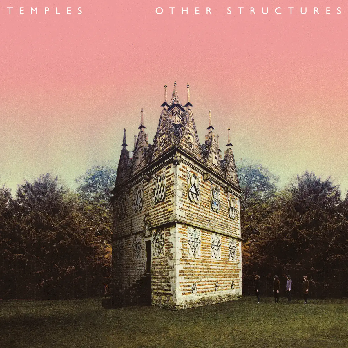 Temples - Other Structures - EP (2024) [iTunes Plus AAC M4A]-新房子