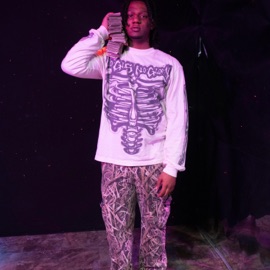 Work a Move Skip2MyLiu