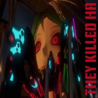 they killed ha - Single - s_ari