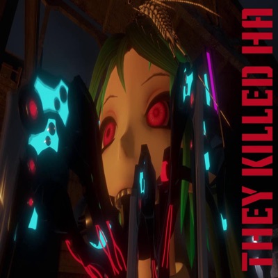 they killed ha - Single
