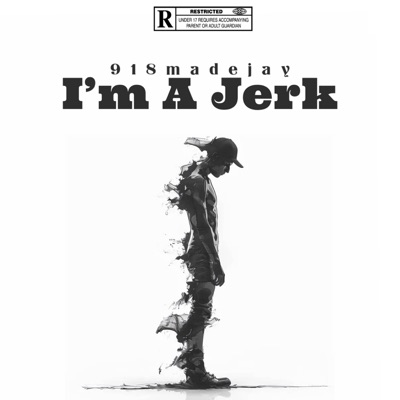 IM A JERK - Single