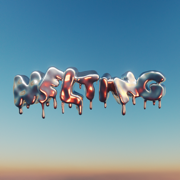 Melting - Roman Kyn