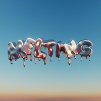 Melting - Single - Roman Kyn