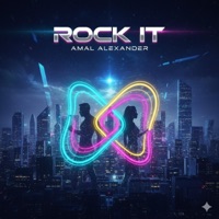Rock It - Single - Amal Alexander