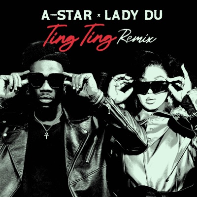 Ting Ting (Remix) - Single