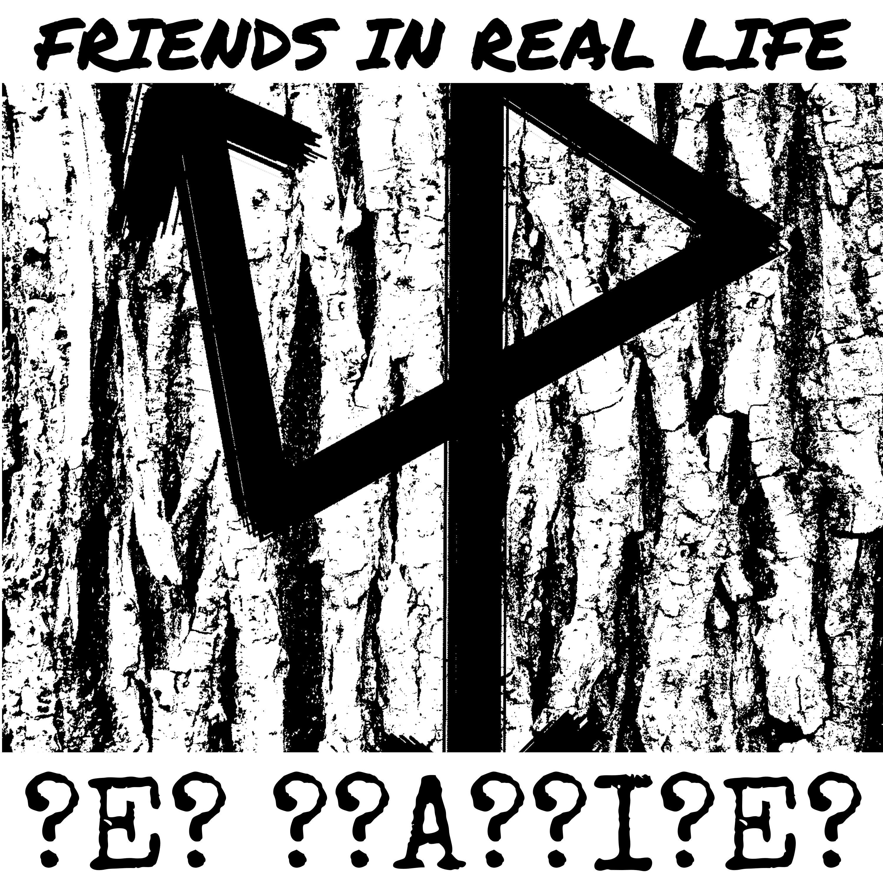 ?E? ??A??I?E? - Single