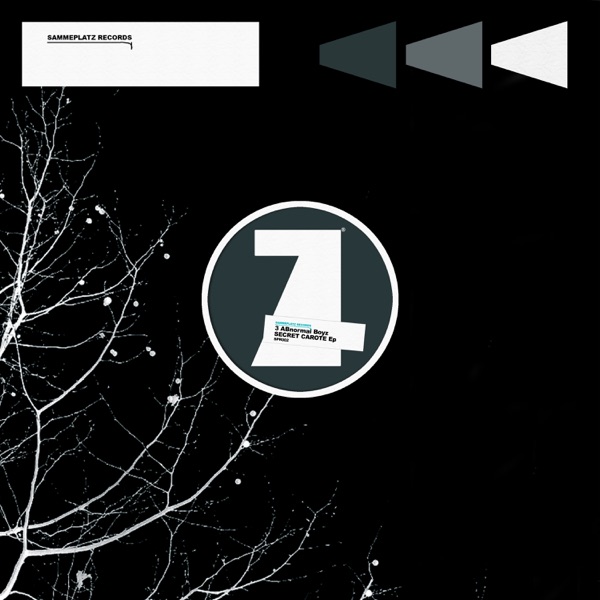 Secret Carote EP - EP