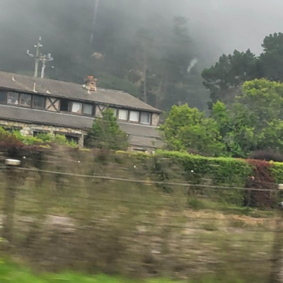 he's not safe in our garden - EP