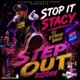 Extreme Band 758 - STOP IT STACY