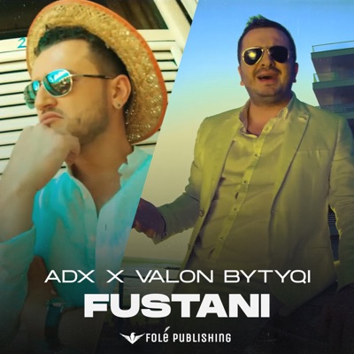 Fustani - Single