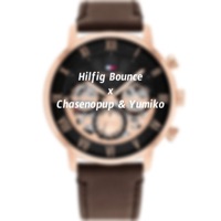Hilfig Bounce (Yumiko Remix) - Single - Chasenopup