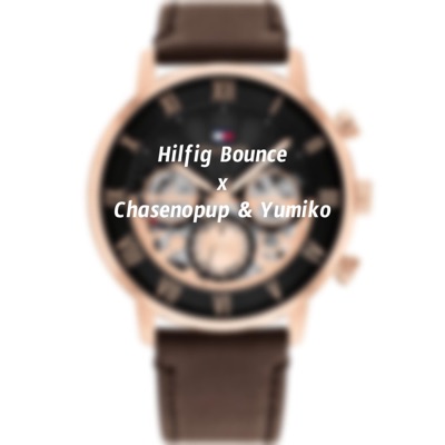 Hilfig Bounce (Yumiko Remix) - Single