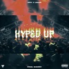 HYPED UP (feat. UMAIR) - Single