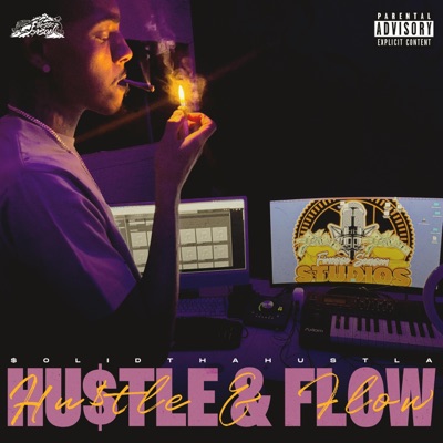 Hustle & Flow - EP