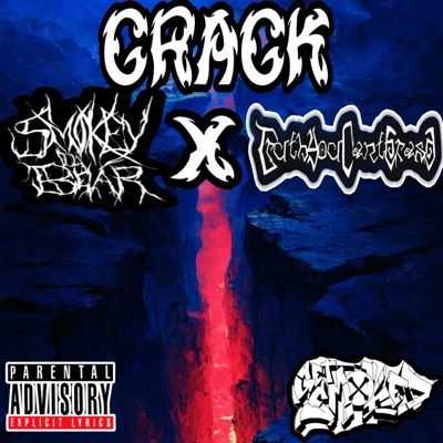 Crack (feat. TruthYouCantErase) - Single