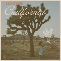 California - Single - Sam Stoane